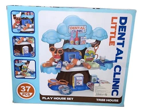 Dental Clinic Little Tree House