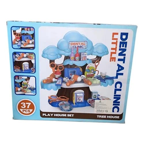 Dental Clinic Little Tree House