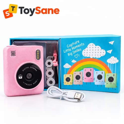 Kids Instant Print Digital Camera - view 1
