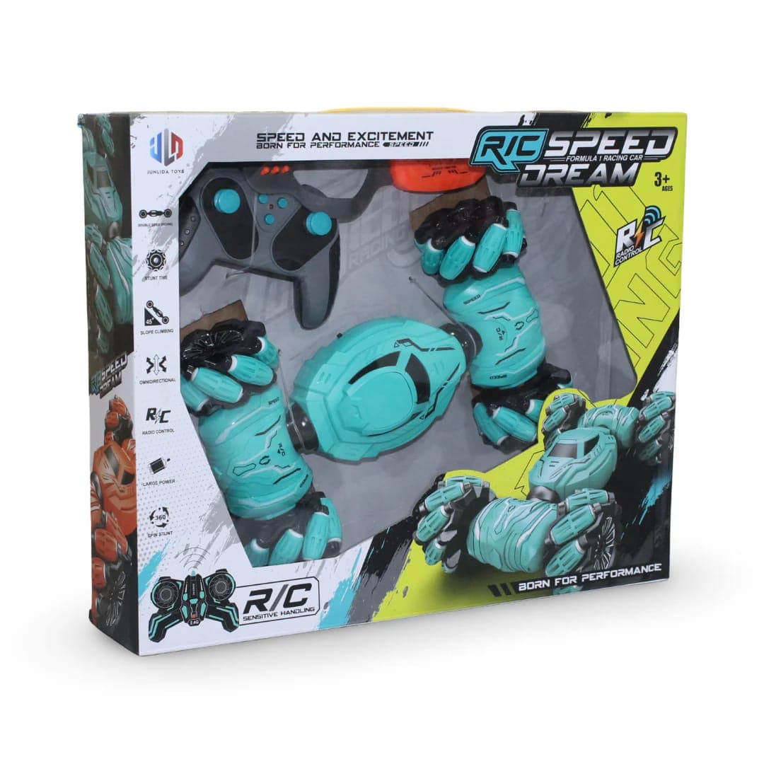 RC Speed Drift Car β view 1