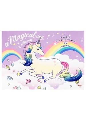 Magical Day Unicorn Beauty Kit β view 1