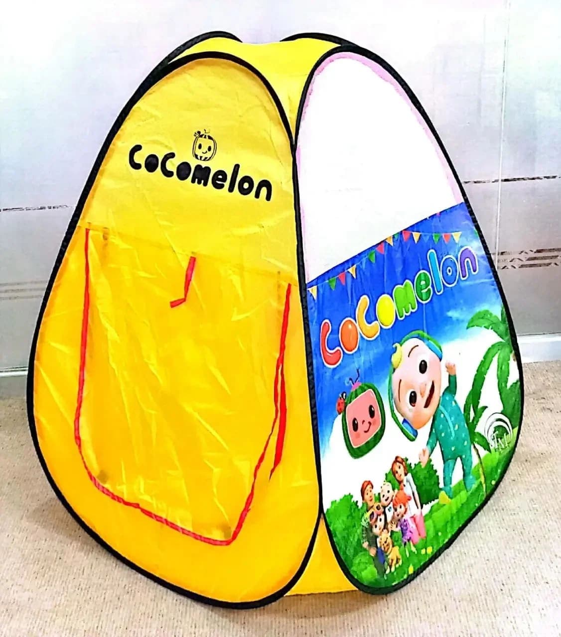 Cool Camp Play House Tent β view 1