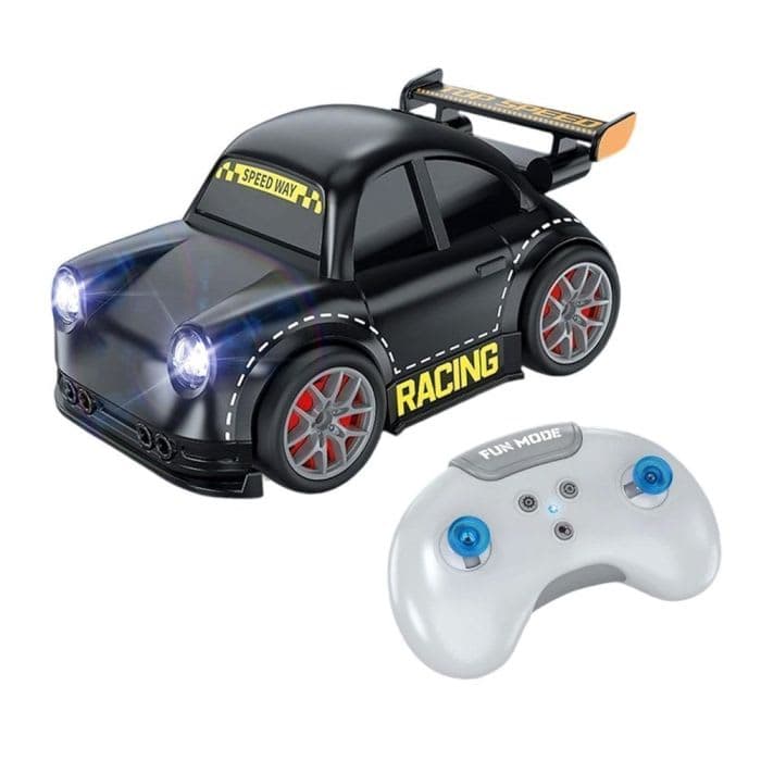 Mini RC Racing Car β view 1