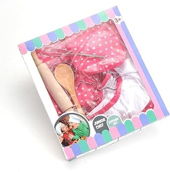 Baking and Cooking Set β view 1