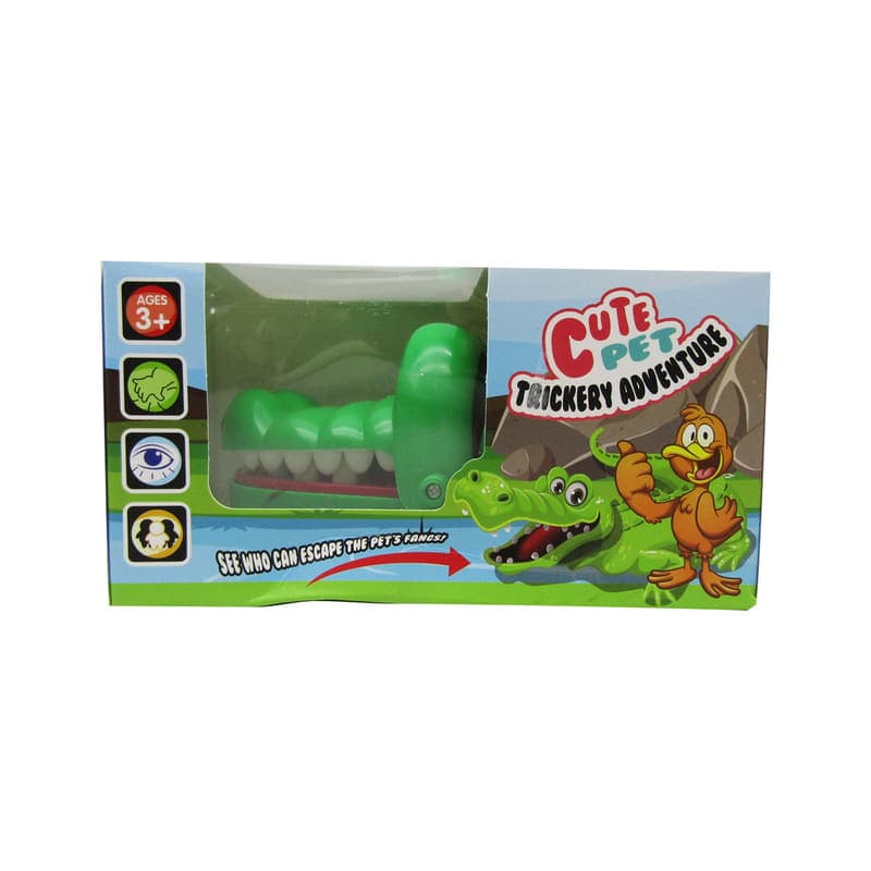 Cute Pet Trickery Adventure Game β view 1