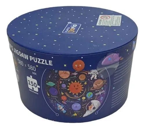 Children's Jigsaw Puzzle β view 1