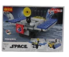 Space Construction Block