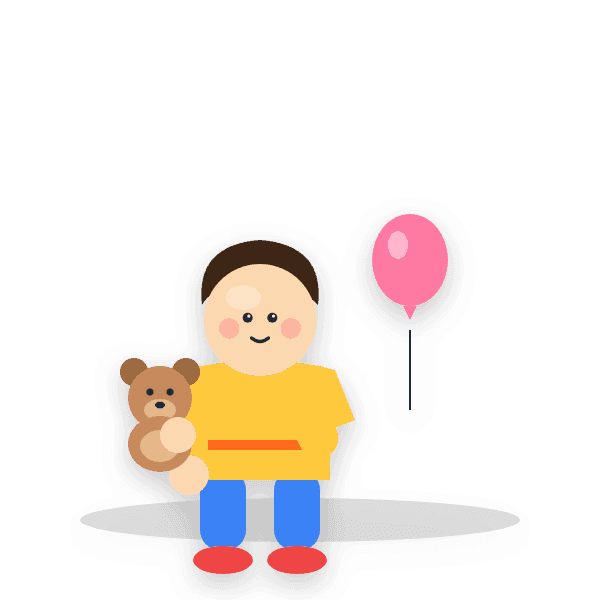 Toddler