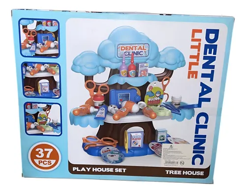 Dental Clinic Little Tree House