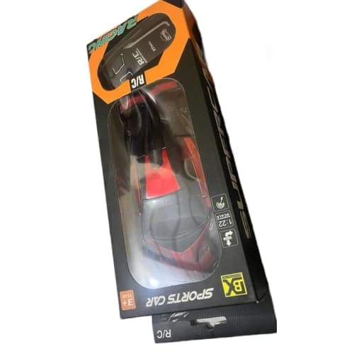 Racing Sports RC Car