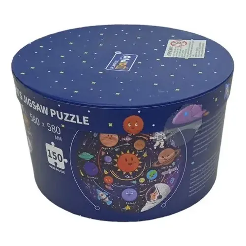 Children's Jigsaw Puzzle - view 1